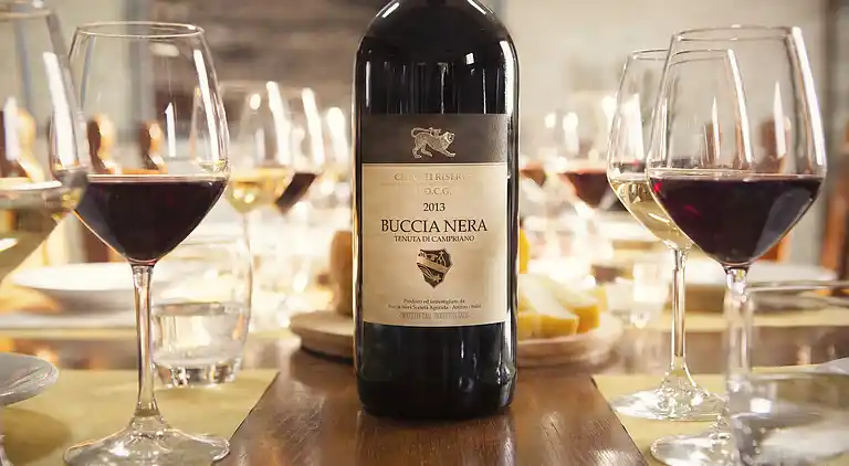 Farm house in Arezzo