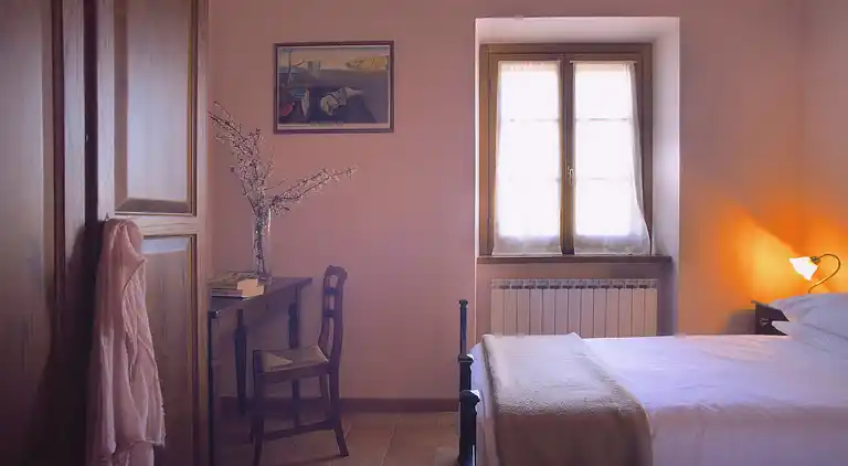 Casa rural en Arezzo