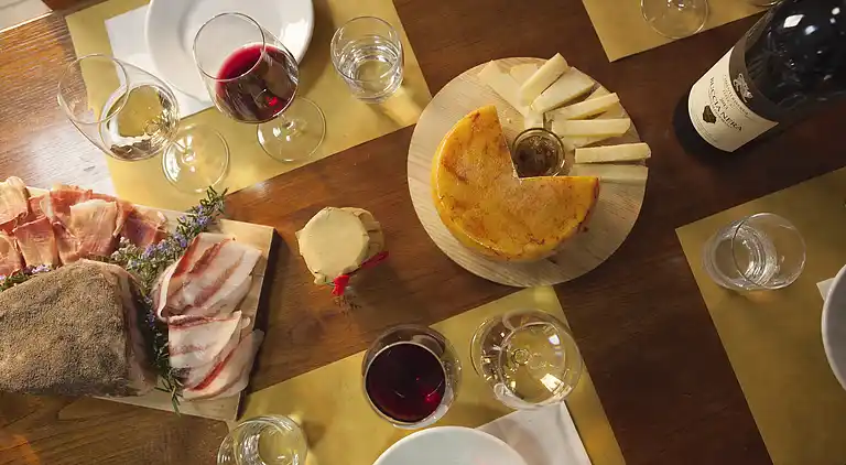 Farm house in Arezzo