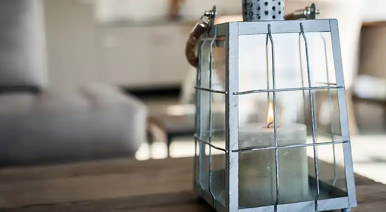 Ferielejlighed i Kamperland