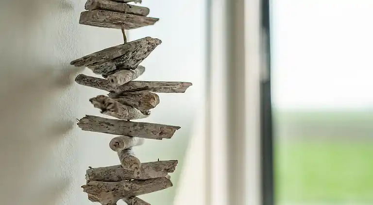 Ferielejlighed i Kamperland