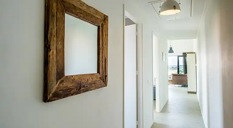 Ferielejlighed i Kamperland