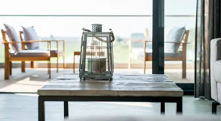 Ferielejlighed i Kamperland