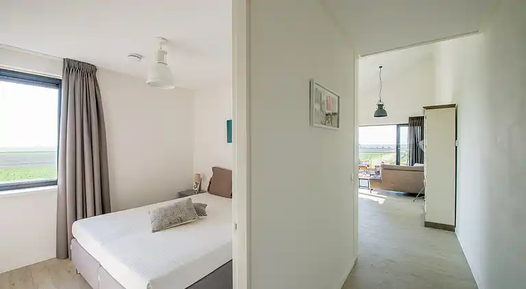 Ferielejlighed i Kamperland