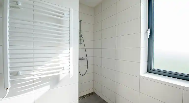 Ferielejlighed i Kamperland