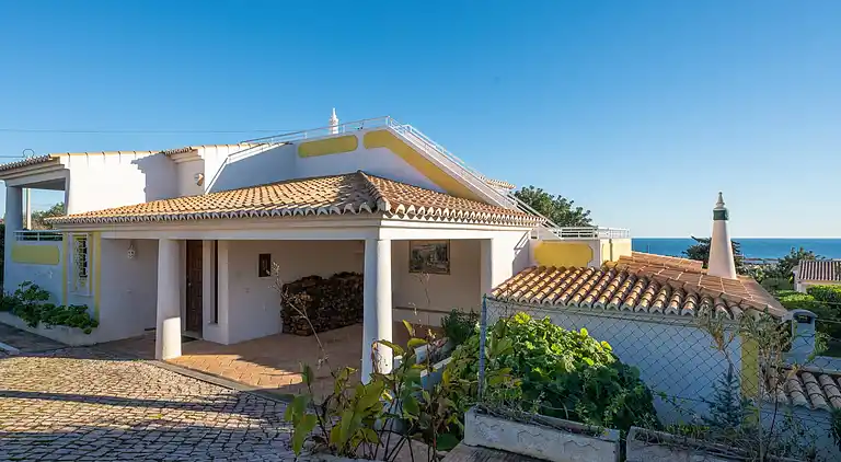 Villa in Albufeira
