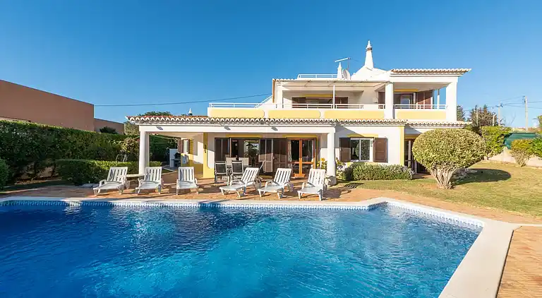 Villa in Albufeira