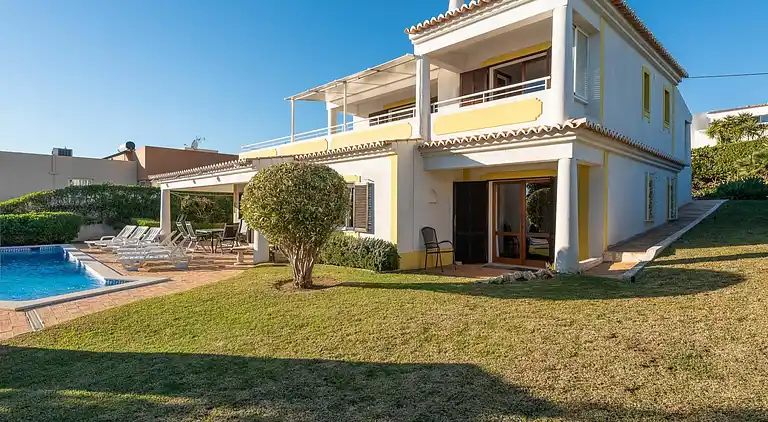 Villa in Albufeira