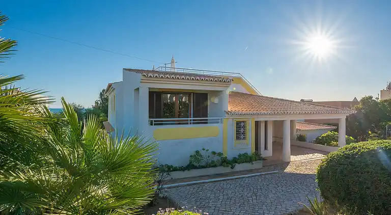 Villa in Albufeira