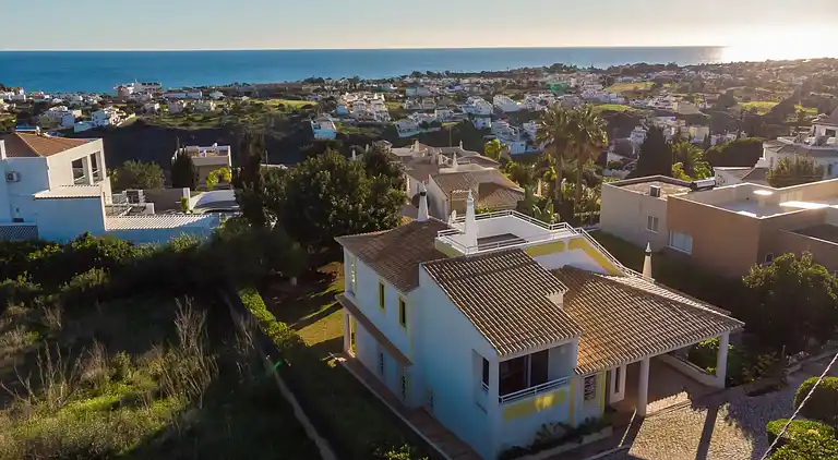 Villa in Albufeira