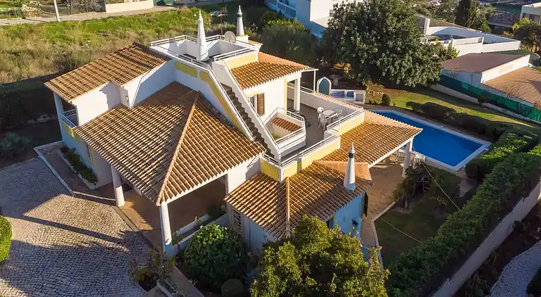 Villa in Albufeira
