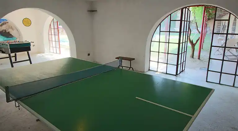 Manor house in Ricadi