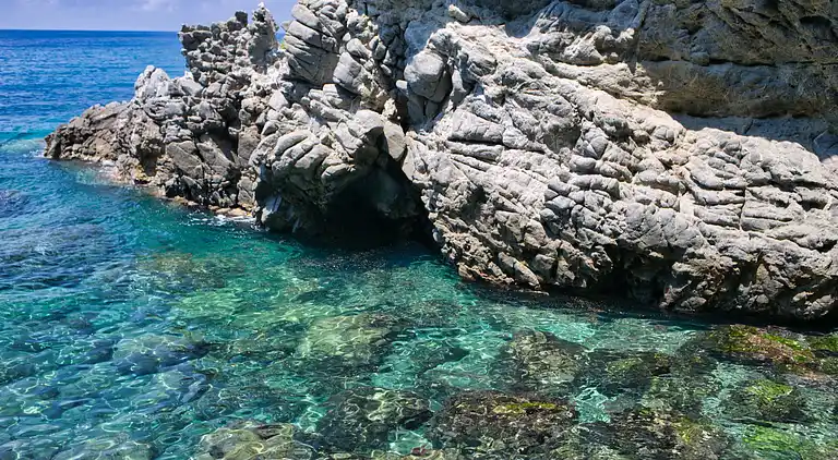 Manor house in Ricadi