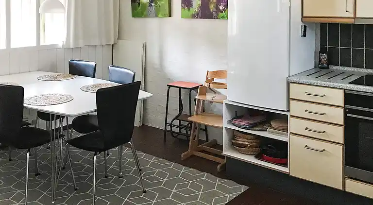 Holiday home in Allinge