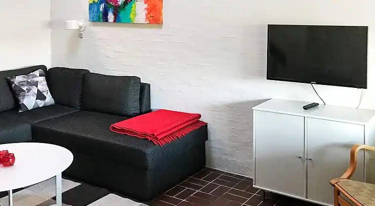 Holiday home in Allinge