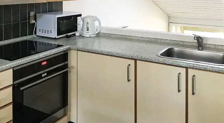 Holiday home in Allinge