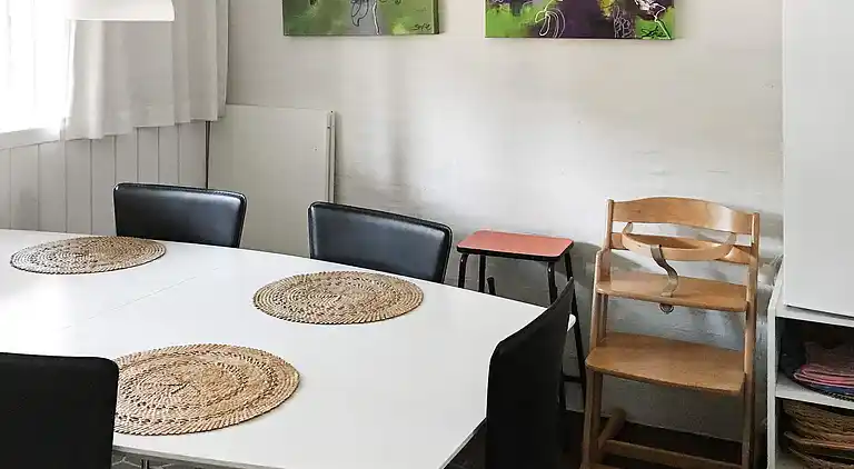 Holiday home in Allinge