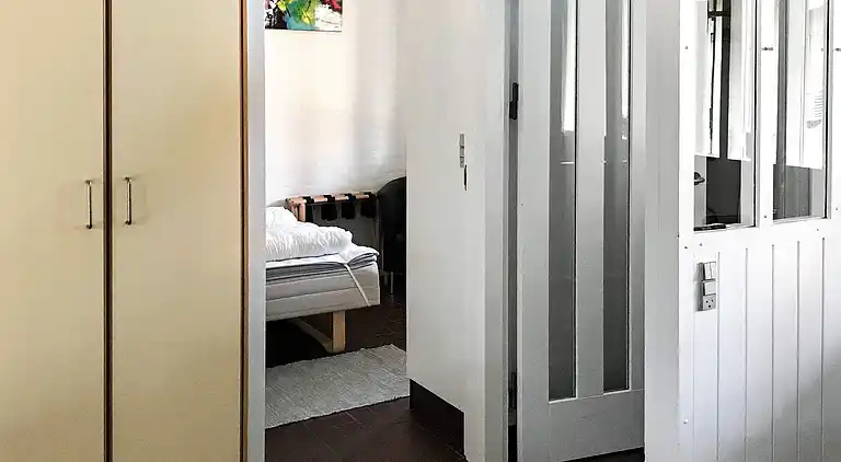 Holiday home in Allinge