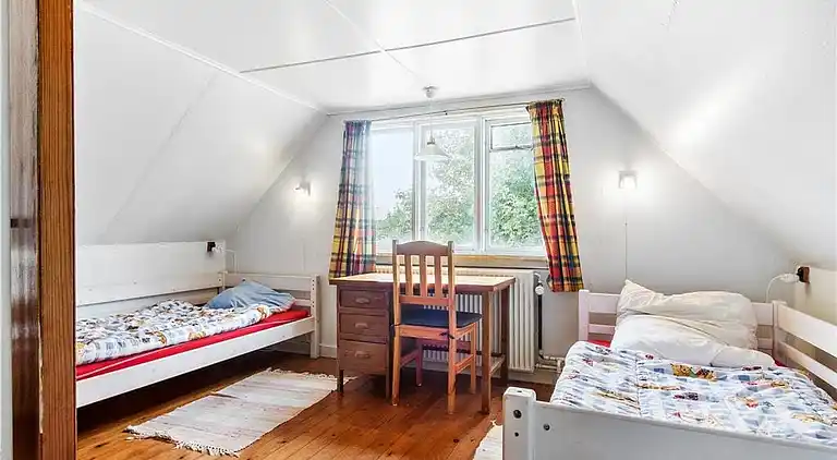 Casa vacanze in Rødvig Stevns