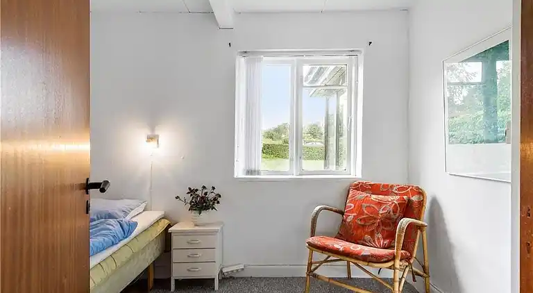 Casa vacanze in Rødvig Stevns