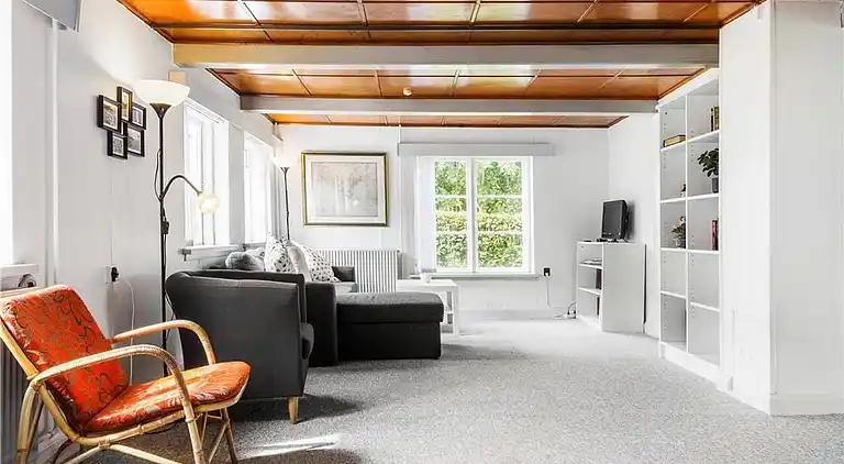 Casa vacanze in Rødvig Stevns