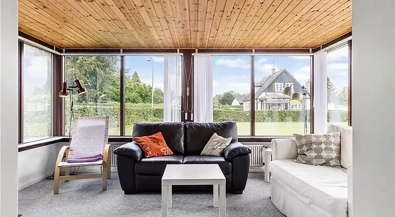 Casa vacanze in Rødvig Stevns
