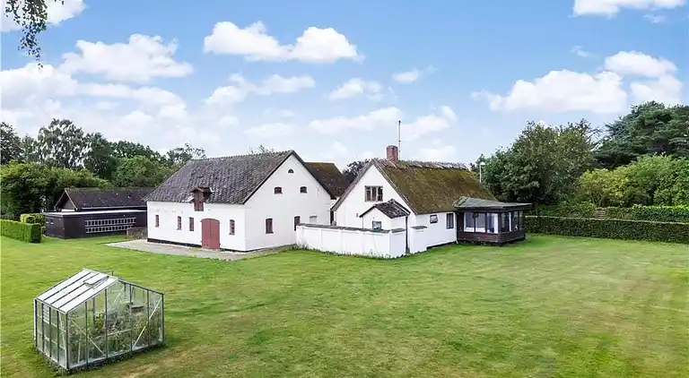 Casa vacanze in Rødvig Stevns