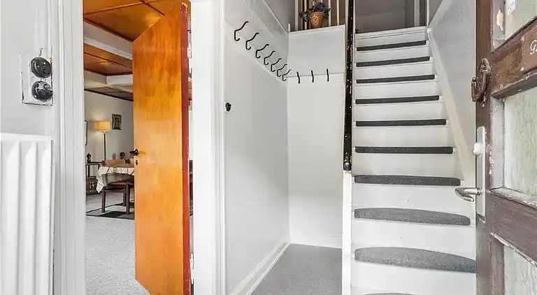 Casa vacanze in Rødvig Stevns