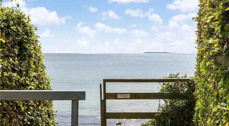 Casa vacanze in Rødvig Stevns