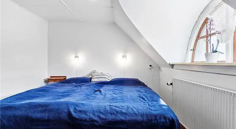 Casa vacanze in Rødvig Stevns