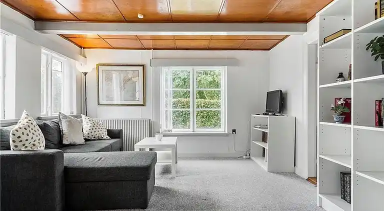 Casa vacanze in Rødvig Stevns