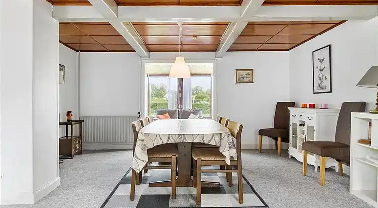 Casa vacanze in Rødvig Stevns