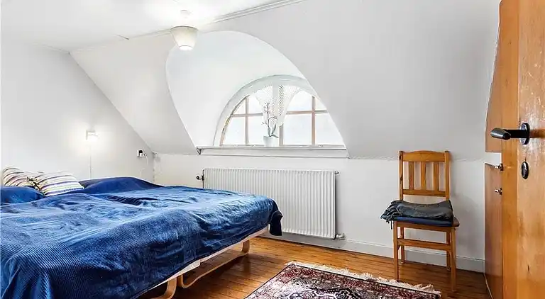 Casa vacanze in Rødvig Stevns