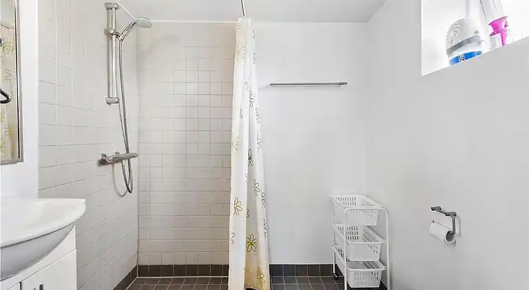 Casa vacanze in Rødvig Stevns