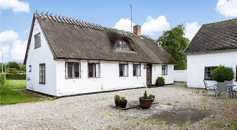 Casa vacanze in Rødvig Stevns