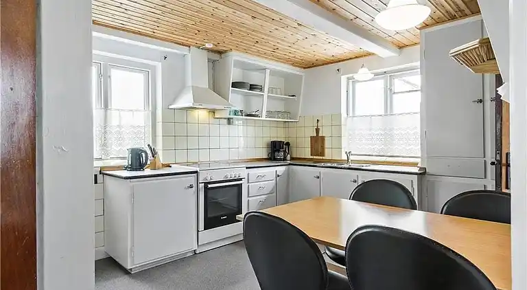 Casa vacanze in Rødvig Stevns