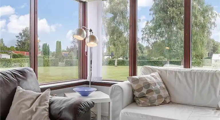 Casa vacanze in Rødvig Stevns