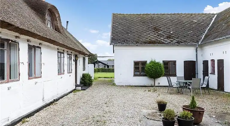 Casa vacanze in Rødvig Stevns