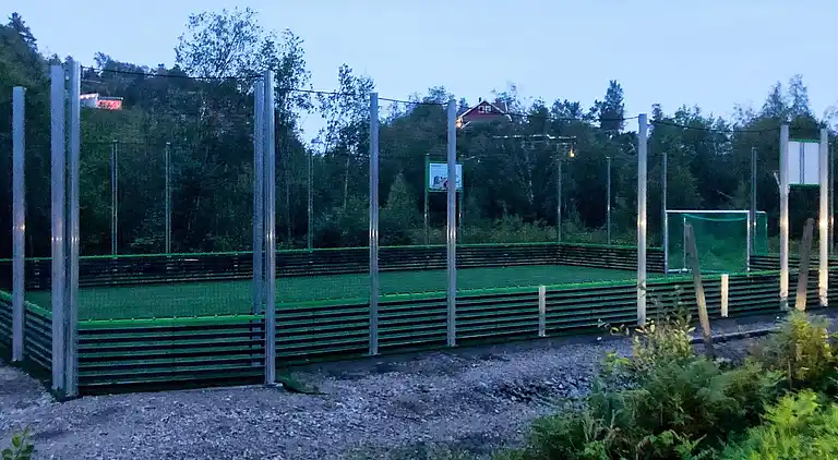 Sommerhus i Lindesnes kommune