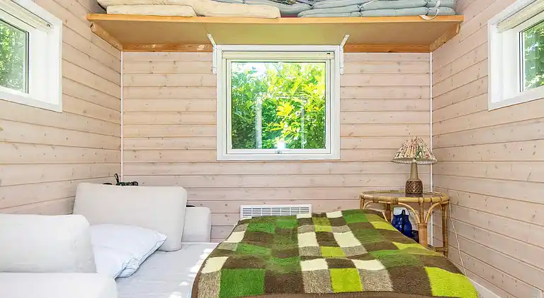 Sommerhus ved Handrup Strand