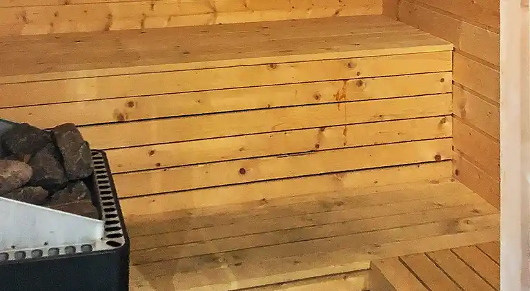 Sommerhus i Lindesnes kommune