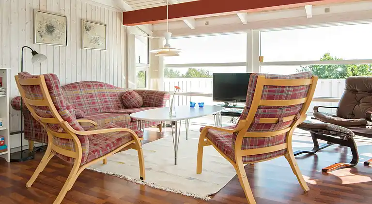 Holiday home in Ebeltoft