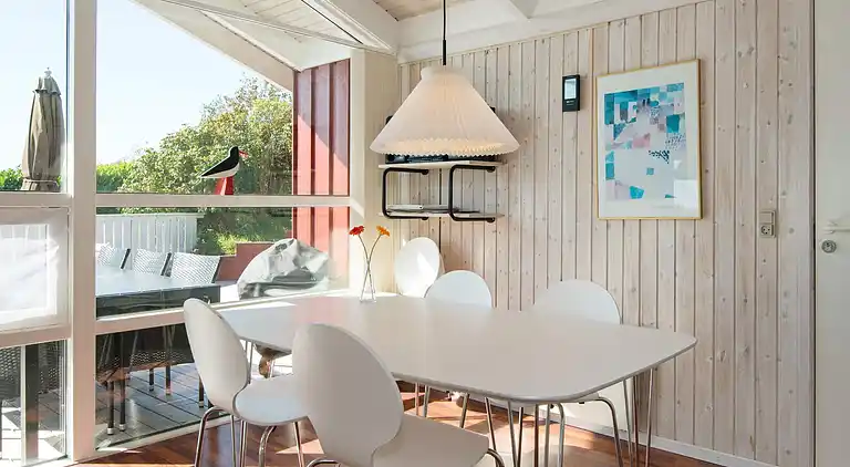 Holiday home in Ebeltoft