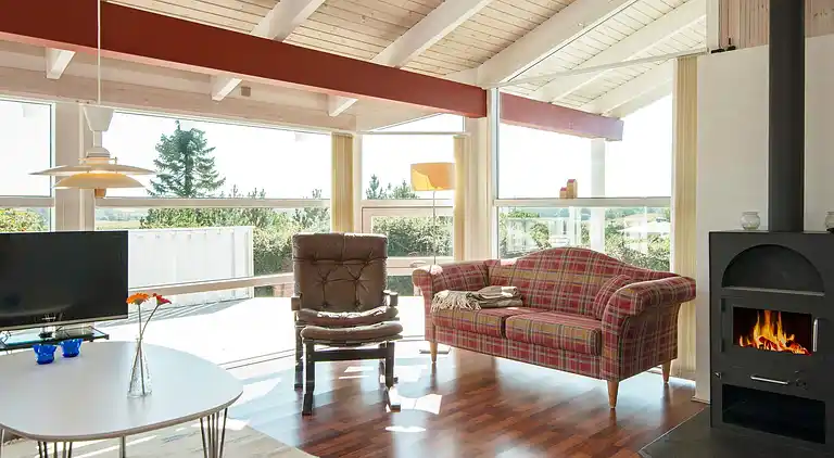 Holiday home in Ebeltoft