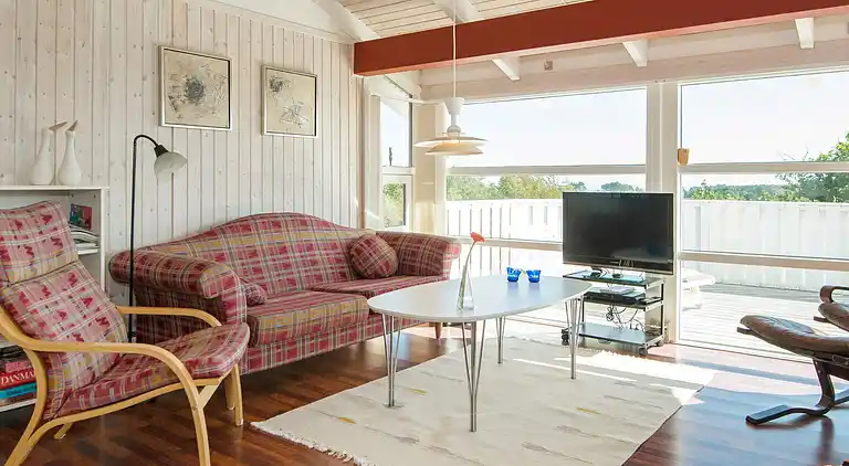 Holiday home in Ebeltoft