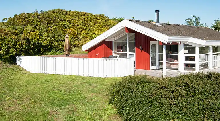 Holiday home in Ebeltoft