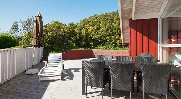 Holiday home in Ebeltoft