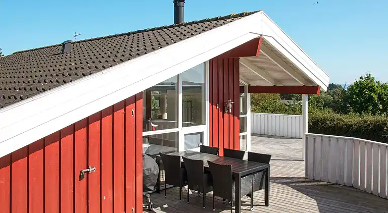 Holiday home in Ebeltoft