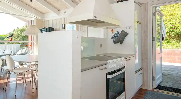 Holiday home in Ebeltoft