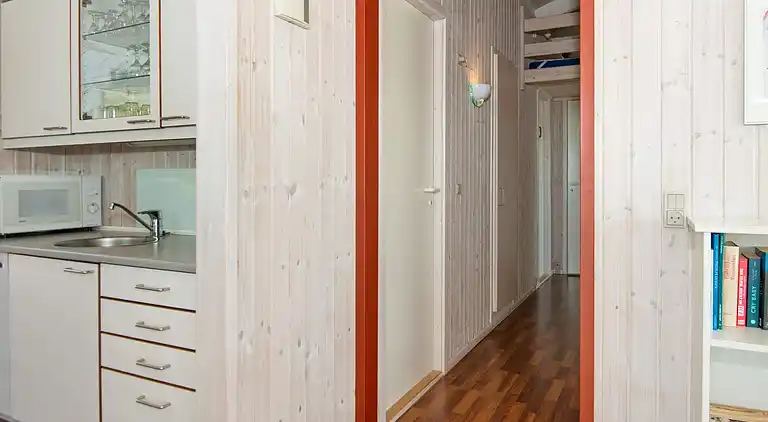 Holiday home in Ebeltoft